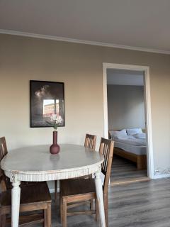 Beautiful and sunny apartment in Grunerøkka - Grunerloftet - Lii - 5