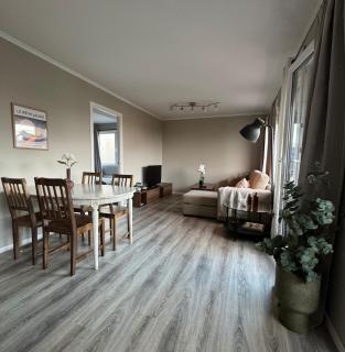 Beautiful and sunny apartment in Grunerøkka - Grunerloftet - Lii - 3
