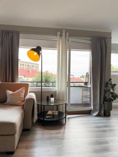 Beautiful and sunny apartment in Grunerøkka - Grunerloftet - Lii - 2