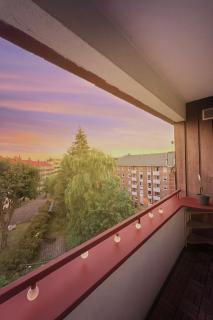 Beautiful and sunny apartment in Grunerøkka - Grunerloftet - Lii - 0
