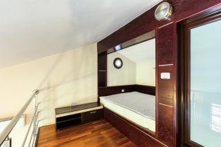 Sunny City Centre Suite - 3