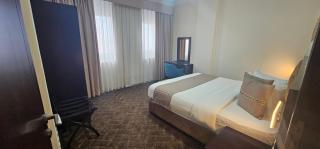 SR Aparments - Salalah - 1