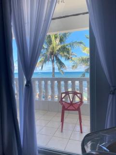 Ohana Semeistvo Beach house - Sampong - 0