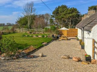 Smiddy Cottage - Portmahomack - 9