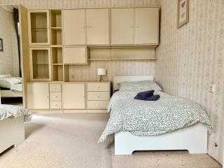 Old School Classical Viennese Apartment - Vienne - 4