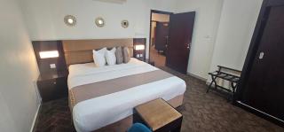 SR Aparments - Salalah - 0
