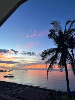 Ohana Semeistvo Beach house - Sampong - 9