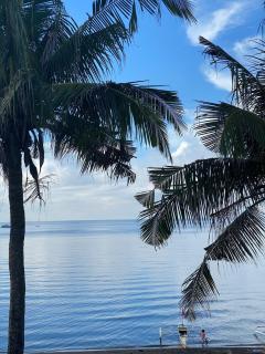 Ohana Semeistvo Beach house - Sampong - 7