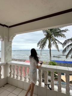 Ohana Semeistvo Beach house - Sampong - 6