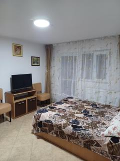 Casa Mariana - Comuna Arefu, Transfăgărășan - Căpăţîneni-Ungureni - 8