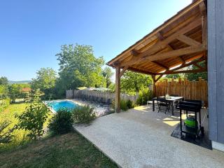 Les Maisons de Jeanne - Saint-Vincent-de-Cosse - 7