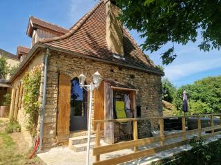 Gîte Lou Vital - Audrix - 9
