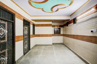 Hotel O DS Palace - 4