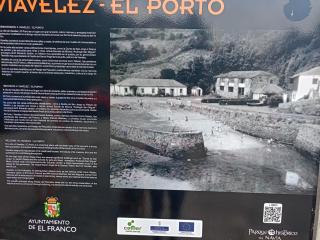 Casa Fernanda Viavélez - El Franco - 7