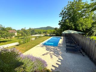 Les Maisons de Jeanne - 9