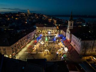 Oasis Moonze - Zemun - 5