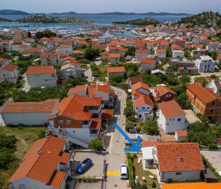 Apartmani Simona Tribunj - 5