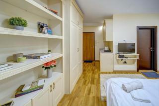 Oasis Moonze - Zemun - 2