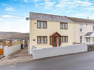 Pant Glas Cottage - Pontardawe - 0