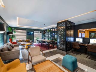 Mercure Tbilisi Old Town - Tiflis - 3