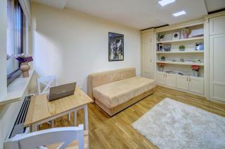 Oasis Moonze - Zemun - 1