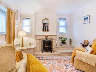 Pant Glas Cottage - Pontardawe - 7