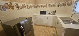 SR Aparments - Salalah - 4