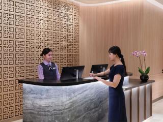 Grand Mercure Singapore Roxy - Singapura - 5