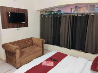 Hotel Angel Pink The Premium Rooms - Ghaziabad - 6