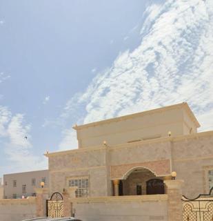 Apartment in a house with other rooms for rent - Salalah - 2