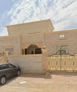 Apartment in a house with other rooms for rent - Salalah - 1