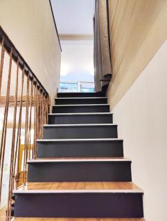 Cosy duplex - 7