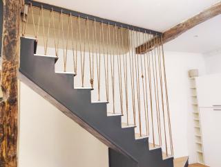 Cosy duplex - 5