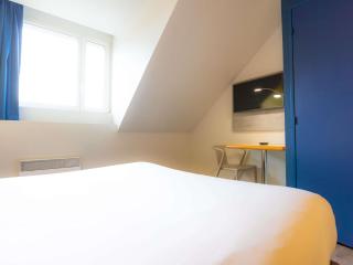ibis budget Besançon Centre Gare - Besançon - 2