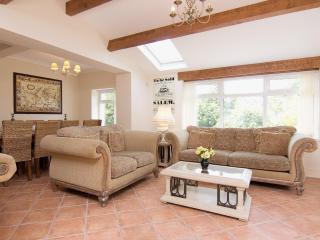 Copper Beech Cottage - Henfynyw Upper - 5