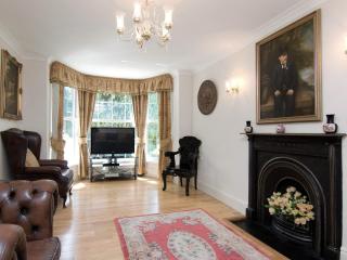 Copper Beech Cottage - 4