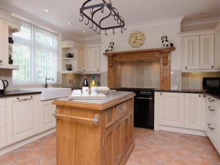 Copper Beech Cottage - Henfynyw Upper - 3