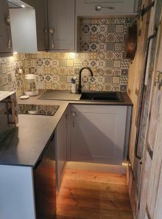 The Train Carriage - Norwich - 5