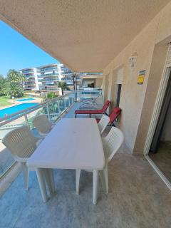 Bonito apartamento Village Park - Salou - 2