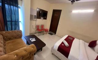 Hotel Angel Pink The Premium Rooms - Ghaziabad - 9