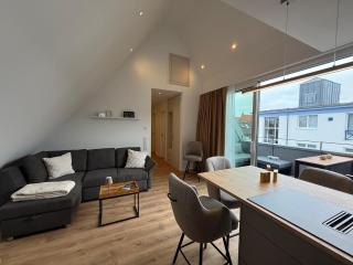 Maybach Huus - Norderney - 4