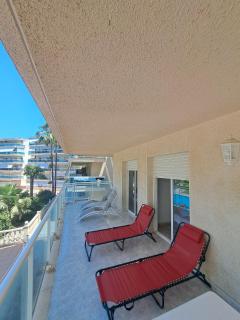 Bonito apartamento Village Park - Salou - 1