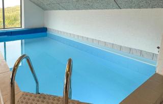 Stunning Home In Ringkøbing With Sauna - Klegod - 9