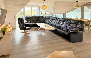 Stunning Home In Ringkøbing With Sauna - Klegod - 8