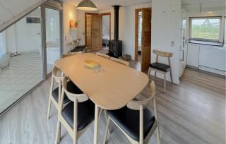 Stunning Home In Ringkøbing With Sauna - Klegod - 6