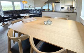 Stunning Home In Ringkøbing With Sauna - Klegod - 5
