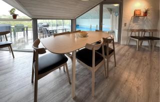 Stunning Home In Ringkøbing With Sauna - Klegod - 7