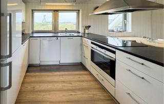 Stunning Home In Ringkøbing With Sauna - 4