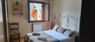 Casa Senda by Cardi Suites - Sallent de Gállego - 9