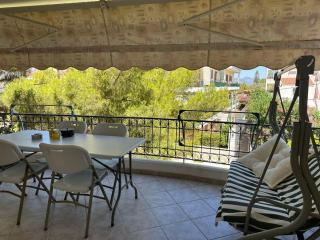 Saronida Beachwalk Stay - Saronida - 7